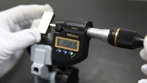 Danh sách các thiết bị cần Hiệu Chuẩn Độ Dài?