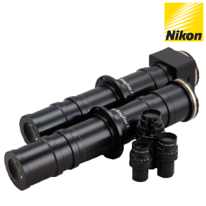 Line sensor 카메라용 고성능 렌즈 Nikon Rayfact 7x