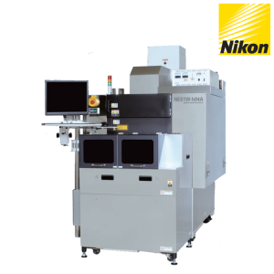 Nikon Mini StepperNikon Engineering Stepper
