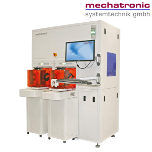 Wafer Handler mechatronic Wafer Sorter