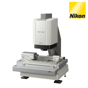 CNC Video Measuring System (NEXIV)[W.F.O.V] VMA-2520