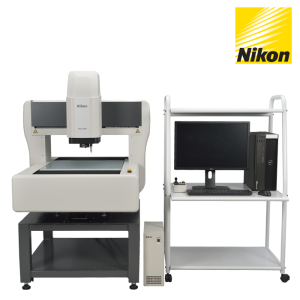 CNC Video Measuring System (NEXIV)[컨포컬] VMZ-K6555