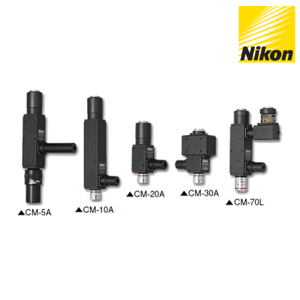 Compact MicroscopeCM Series