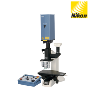 Compact MicroscopeNLB-4