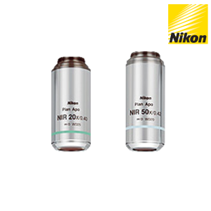 특수 대물렌즈NIR LENS
