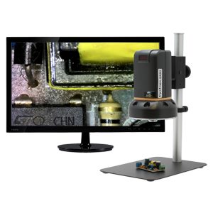 Kính hiển vi điện tử Cylops kết nối HDMI/ Cyclops HDMI Digital Microscope