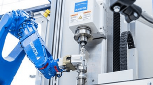 Automated Production Optical Shaft Inspection - Giải pháp tự động hóa sản xuất, kiểm tra chi tiết dạng trục
