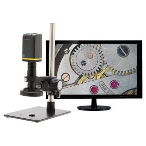 Kính hiển vi điện tử Cyclops/ Cyclops Micro Digital Microscope With Micro Zoom Lens