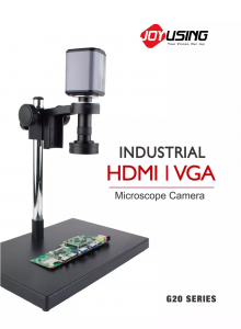 Camera kính hiển vi / Multi-Purpose Industrial Metrology Cameras for Microscopy Cameras for Machine Vision