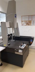 Máy đo CMM cũ Zeiss EC Carl Zeiss ECLIPSE/115576