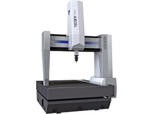 Máy đo CMM Accretech XYZAX AXCEL PH Tự Động