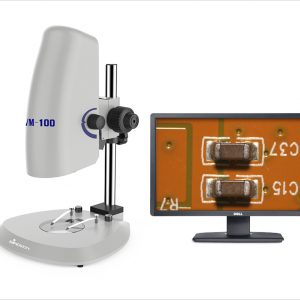 Kính hiển vi điện tử VM-100