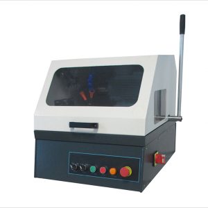 Máy cắt bán tự động MC-250