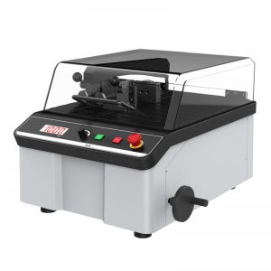 Máy cắt chính xác PC-200B
