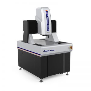 Máy đo 3d tự động Micromea 443