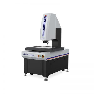 Máy đo 3d tự động MVA series
