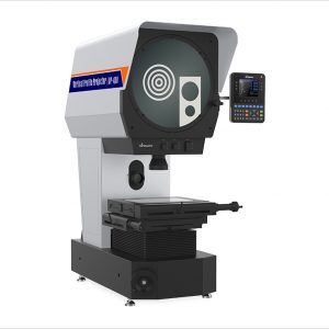 Máy đo biên dạng đứng VP400 Series Ø400mm
