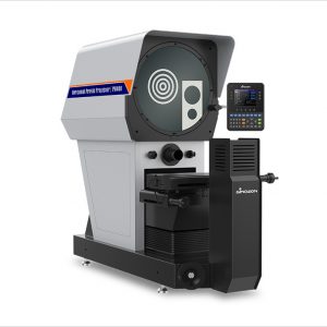Máy đo biên dạng ngang PH400-3015 Ø400mm