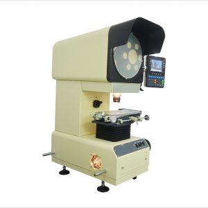 Máy đo biên dạng ngang VT12-1510 DRO DP400