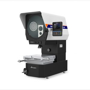 Máy đo biên dạng ngang VP420