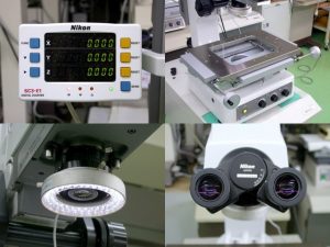 3D Vina - Trung tâm bảo hành, sửa chữa, hiệu chuẩn cho máy đo Nikon