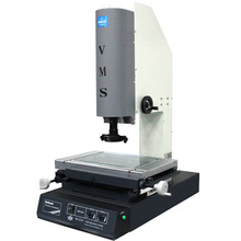 Máy đo tọa độ Rational 2 chiều bán tự động G series - (Rational Manual Video Measuring System )