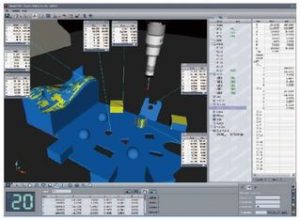Phần mềm đo lường cho máy đo cmm - Rational DMIS 3d Measurement Software 32 / 64 Bits With CAD Module Graphical Display