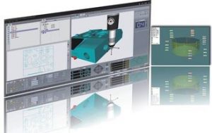 3D Vina cung cấp phần mềm cho máy đo 2d, 3d, CMM