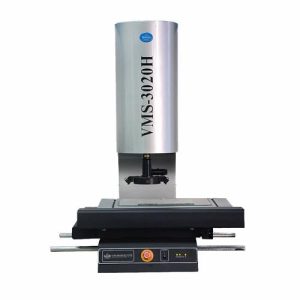 3D Vina bán - sửa chữa Máy đo kích thước 2D Rational VMS-3020H tự động