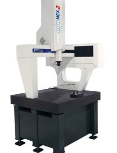 Máy đo CMM Accretech XYZAX MJU NEX J Tự động