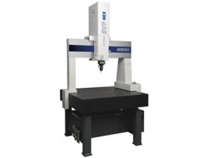 Máy đo CMM Accretech XYZAX SVF NEX Tự động
