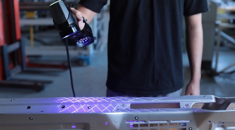 Ensuring Tools and Molds Produce Perfect Parts With 3D Scanning