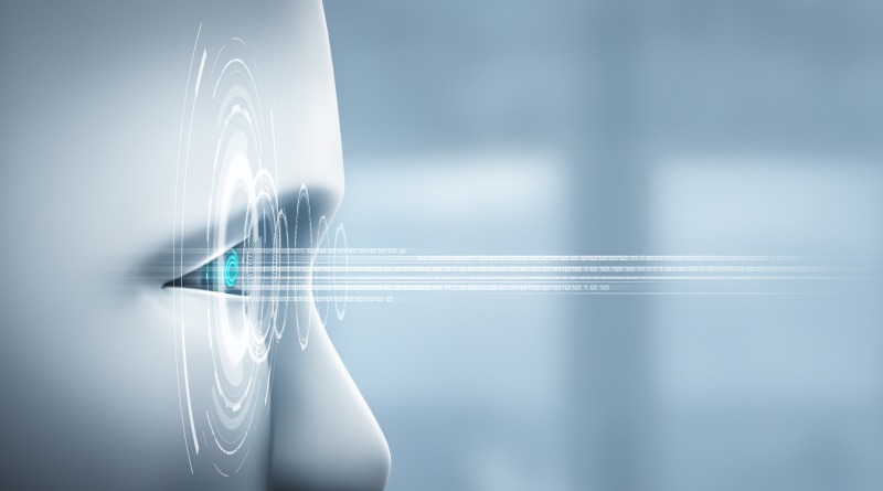 New Report Finds Adoption of AI-Based Machine Vision Growing