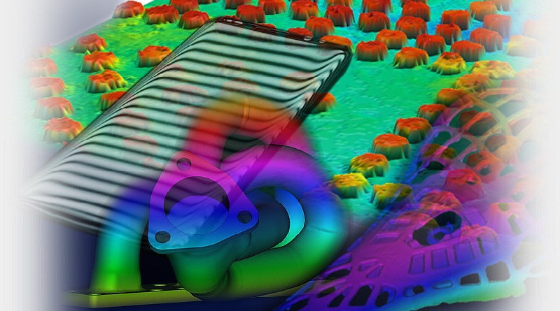 AI Simplifies Integration of Machine Vision Systems
