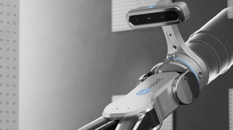New ‘Eyes’ Visual Inspection Features Reduce Cycle Times