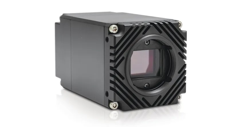 Atlas10 Camera Line Feature 4th Generation Sony Pregius S Sensors