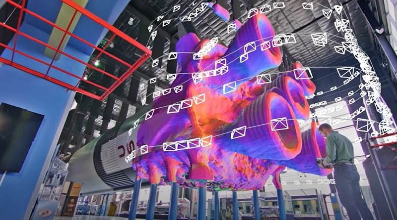 Skydio 3D Scan Introduces Autonomous Drone Inspection