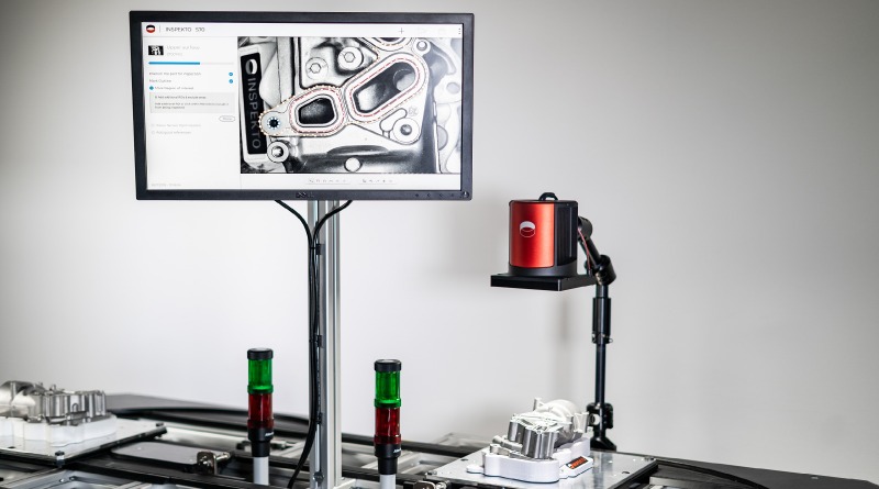Can Autonomous Machine Vision Aid Economic Recovery?