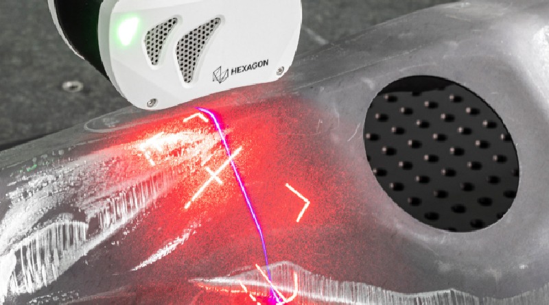 Bringing Speed & Accuracy To Stamped Metal Automotive Parts