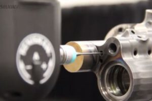 3D Vina demo và chào bán máy đo CMM Coord3