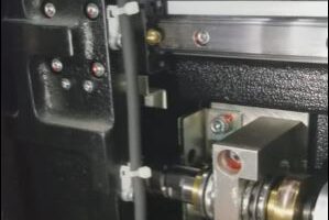 3D Vina bảo dưỡng các trục của máy đo 2d, máy đo 3d Nikon