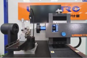 Máy đo lưỡi cắt Ranger 600 – Unimetro – 3D Vina