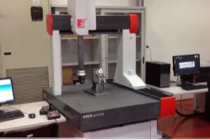 Máy đo CMM Coord3 Ares PH20 – 3D Vina