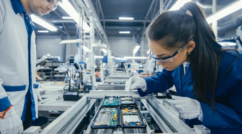 Challenges Manufacturers Face With PCB Inspection