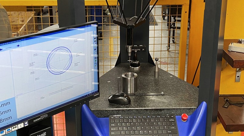 Extolling the Virtues of Shop Floor Inspection