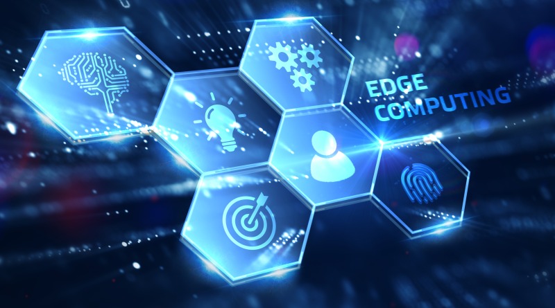 Edge AI Machine Vision Platform Announced