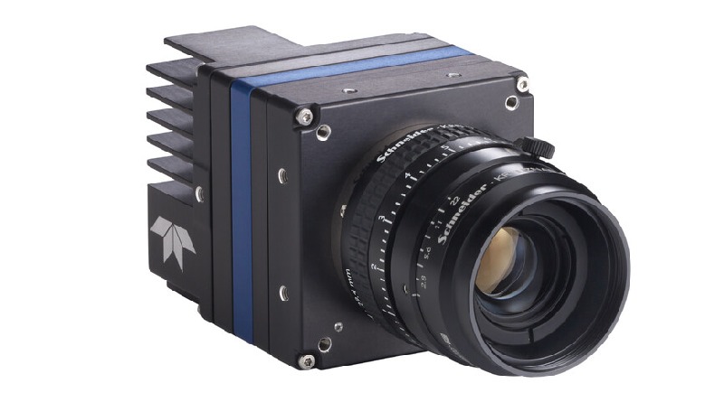 Falcon4 Delivers Higher Resolution For True High-Performance Image Capture