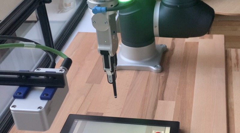 GML and Framos Launch Life Ready AI 3D Industrial Vision