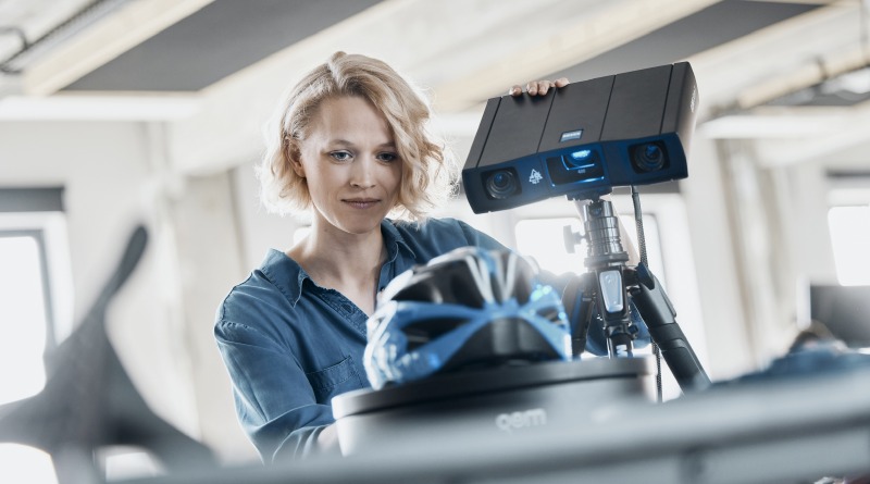GOM Announce Digital Launch of Scan 1