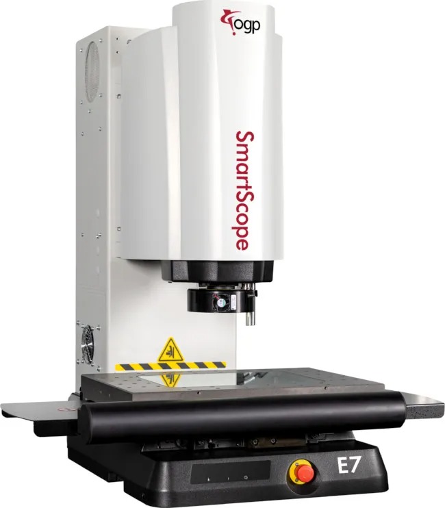 Ra mắt hệ thống đo lường quét laser 3D tự động mới